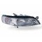 Фара правая AS07305948 на OPEL VECTRA B 1999-2002