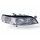 Фара правая AS07305948 на OPEL VECTRA B 1999-2002
