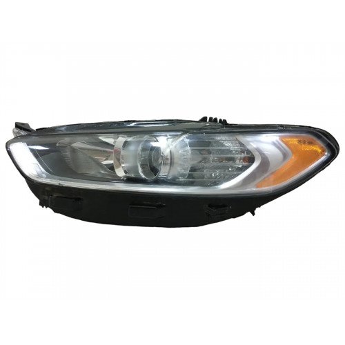 Фара правая AS07310027 на FORD MONDEO 2014-2017