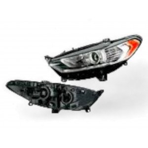 Фара права AS07310027 на FORD MONDEO 2017-2019