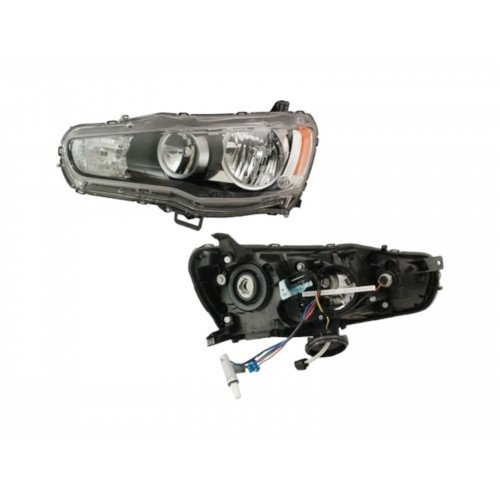 Фара основна L AS07310481 на MITSUBISHI LANCER X 2007-2012
