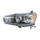 Фара основна L AS07310481 на MITSUBISHI LANCER X 2007-2012