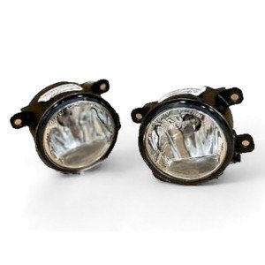 Фара Протитуманна Ліва = Прав. AS07313380 на JEEP COMPASS 2016-2021