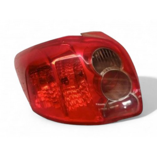 Задний левый фонарь AS07313605 на TOYOTA AURIS 2010-2012