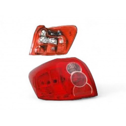 Задний левый фонарь AS07313605 на TOYOTA AURIS 2010-2012