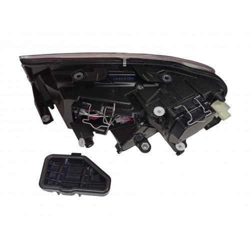 Правая Фара AS07317563 на SKODA SUPERB (3U) 2002-2008