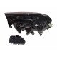 Правая Фара AS07317563 на SKODA SUPERB (3U) 2002-2008