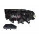 Правая Фара AS07317563 на SKODA SUPERB (3U) 2002-2008