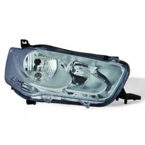 Фара AS07319430 на CITROEN C-ELYSEE 2013-2017