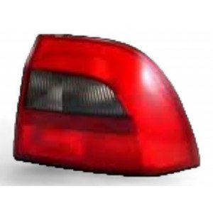 Задний правый фонарь AS07319887 на OPEL VECTRA B 1999-2002