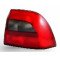 Задний правый фонарь AS07319887 на OPEL VECTRA B 1999-2002
