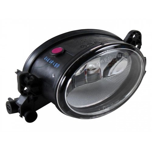 Фара Противотуманная Левая H11 Овальная (Кроме Amg) AS07324345 на MERCEDES 211 (E-CLASS) 2002-2006