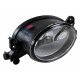 Фара Противотуманная Левая H11 Овальная (Кроме Amg) AS07324345 на MERCEDES 211 (E-CLASS) 2002-2006