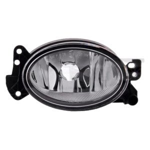 Фара Противотуманная Левая H11 Овальная (Кроме Amg) AS07324345 на MERCEDES 211 (E-CLASS) 2002-2006