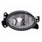 Фара Противотуманная Левая H11 Овальная (Кроме Amg) AS07324345 на MERCEDES 211 (E-CLASS) 2002-2006