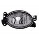 Фара Противотуманная Левая H11 Овальная (Кроме Amg) AS07324345 на MERCEDES 211 (E-CLASS) 2002-2006