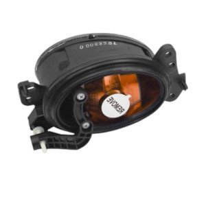 Фара Противотуманная Левая H11 Овальная (Кроме Amg) AS07324345 на MERCEDES 211 (E-CLASS) 2002-2006