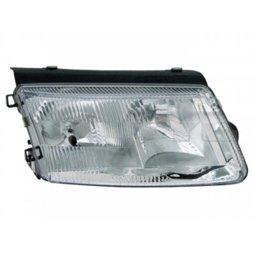 Права Фара AS07326426 на VOLKSWAGEN PASSAT (B5) 1997-2005