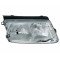 Права Фара AS07326426 на VOLKSWAGEN PASSAT (B5) 1997-2005