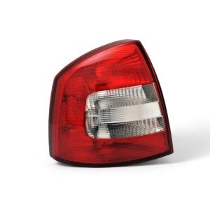 Задний левый фонарь AS07328390 на SKODA OCTAVIA (1U2/1U5) 2000-2010
