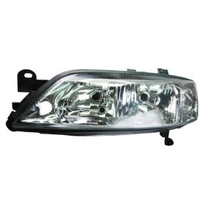 Фара головна ліва AS07333838 на OPEL VECTRA B 1999-2002