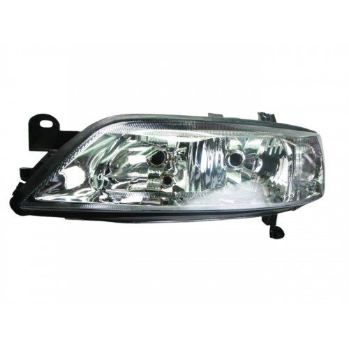 Фара головна ліва AS07333838 на OPEL VECTRA B 1999-2002