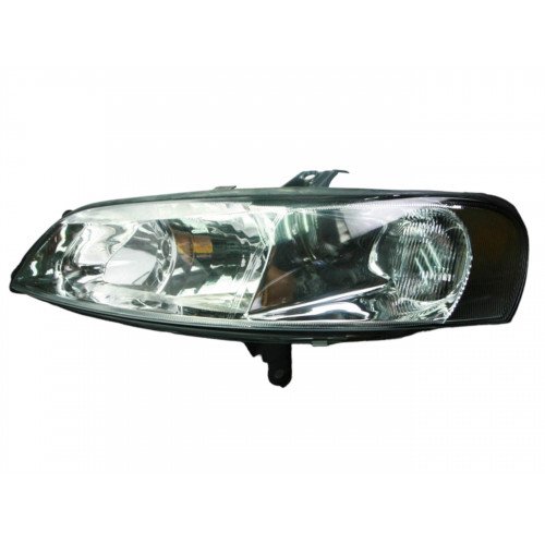 Фара головна ліва AS07333838 на OPEL VECTRA B 1999-2002