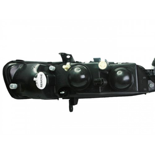 Фара головна ліва AS07333838 на OPEL VECTRA B 1999-2002