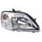 Фара головна права AS07334079 на DACIA LOGAN SDN 2004-2008