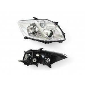 Фара права AS07339900 на TOYOTA AURIS 2007-2009