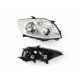 Фара права AS07339900 на TOYOTA AURIS 2007-2009