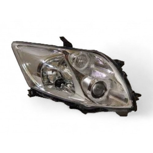 Фара права AS07339900 на TOYOTA AURIS 2007-2009
