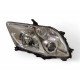 Фара права AS07339900 на TOYOTA AURIS 2007-2009