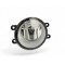 Фара Противотуманная Правая AS07341282 на TOYOTA COROLLA (E14 USA E15 EUR) 2007-2013