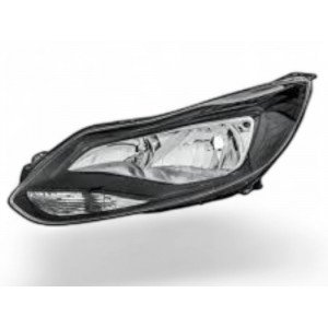 Фара передняя AS07346364 на FORD FOCUS 2011-2014