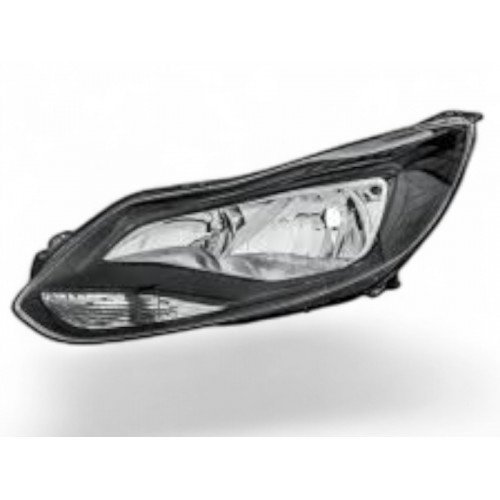 Фара передняя AS07346364 на FORD FOCUS 2011-2014