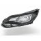 Фара передняя AS07346364 на FORD FOCUS 2011-2014