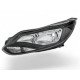 Фара передняя AS07346364 на FORD FOCUS 2011-2014