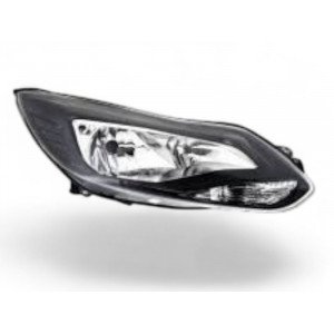 Фара передняя AS07346365 на FORD FOCUS 2011-2014