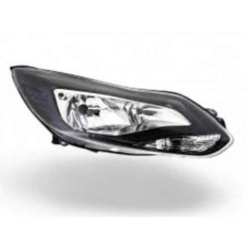 Фара передняя AS07346365 на FORD FOCUS 2011-2014