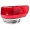 Ліхтар задній AS07349412 на JEEP GRAND CHEROKEE 2013-2016