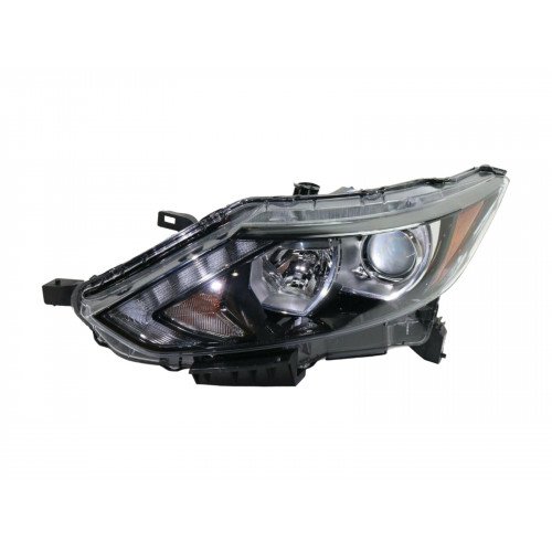 Фара основна L AS07351546 на NISSAN ROGUE (T32) 2014-2017