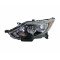 Фара основна L AS07351546 на NISSAN ROGUE (T32) 2014-2017