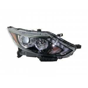 Фара передня права AS07351547 на NISSAN ROGUE (T32) 2014-2017