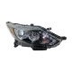 Фара передняя правая AS07351547 на NISSAN ROGUE (T32) 2014-2017