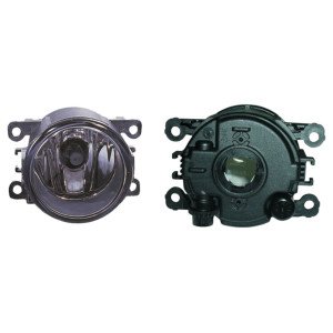 Фара протитуманна AS07353028 на OPEL CORSA D 2007-2011