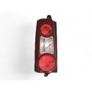 Ліхтар задній AS08110025 на CITROEN BERLINGO 2008-2012
