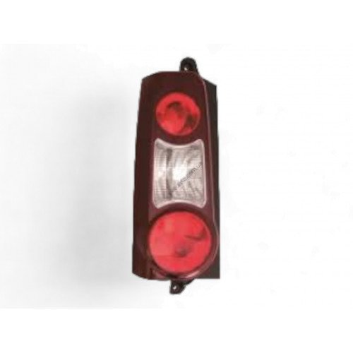 Ліхтар задній AS08110025 на CITROEN BERLINGO 2008-2012
