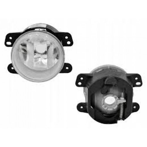 Фара противотуманная AS08113919 на JEEP WRANGLER 2007-2018
