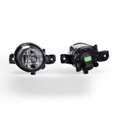 Протитуманна фара AS08139737 на TOYOTA RAV4 2016-2018